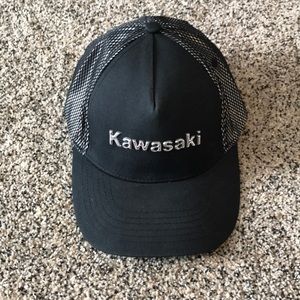 Kawasaki Hat